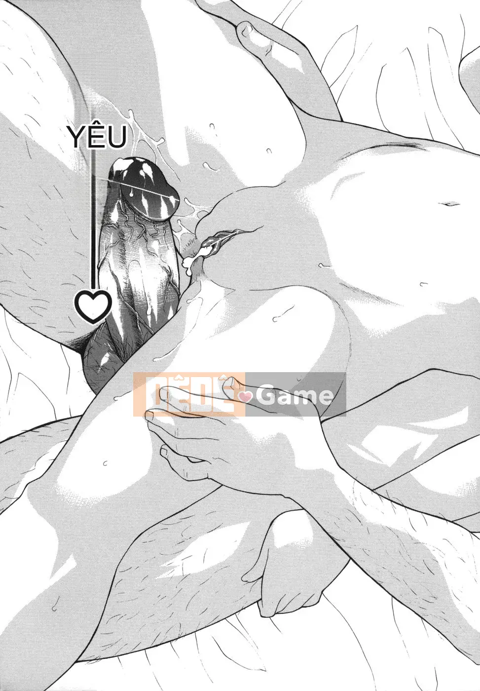 [Izawa Shinichi] Hana Cupid