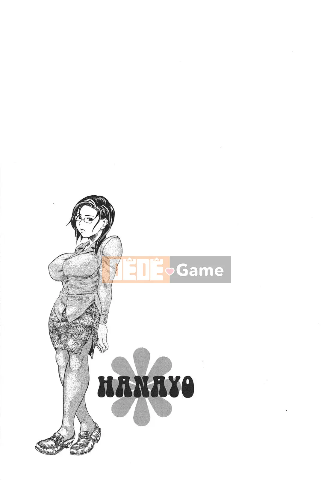 [Haseen] Nikusen QUYẾN RŨ