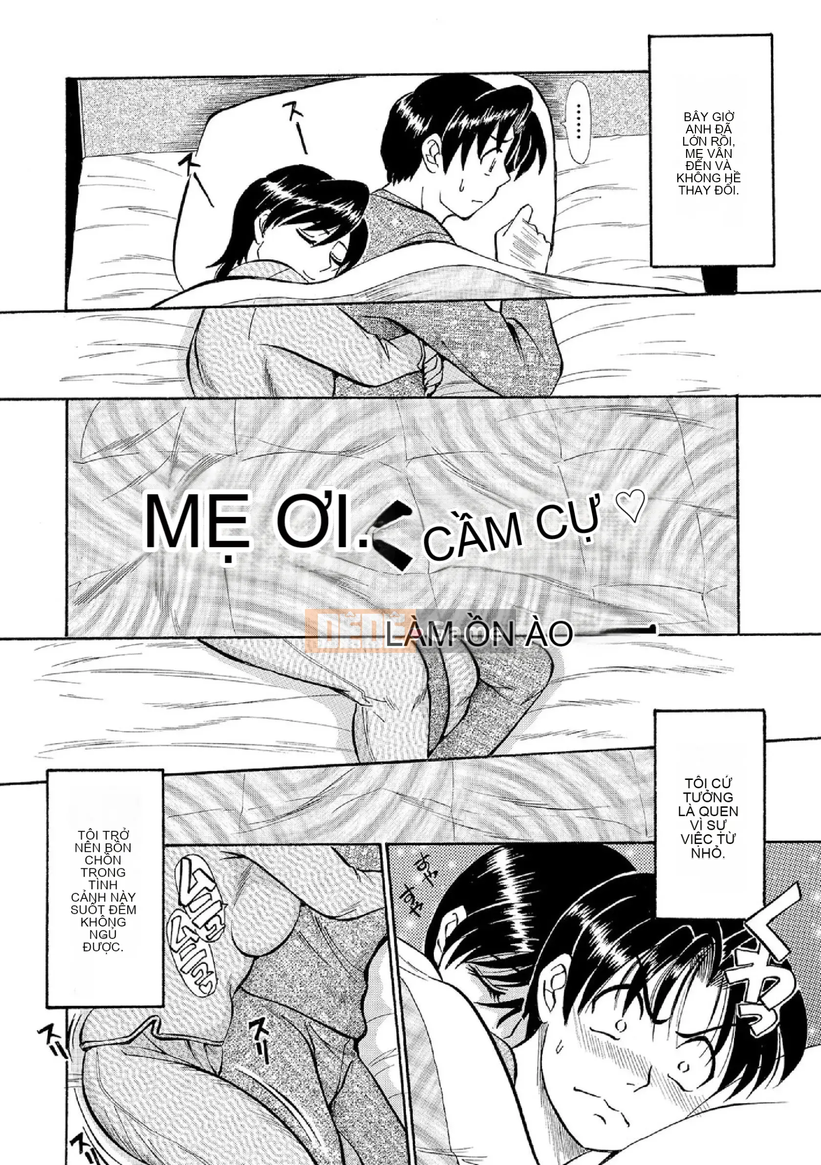 [Fujisawa Tatsuro] Chúng ta đã chín muồi