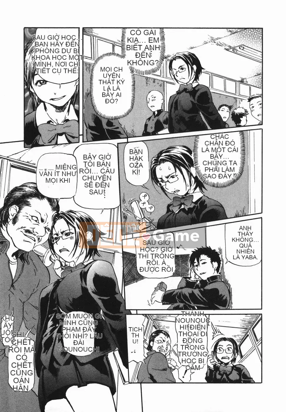 [Hase Madoka] Thịt của cô gái cosplay