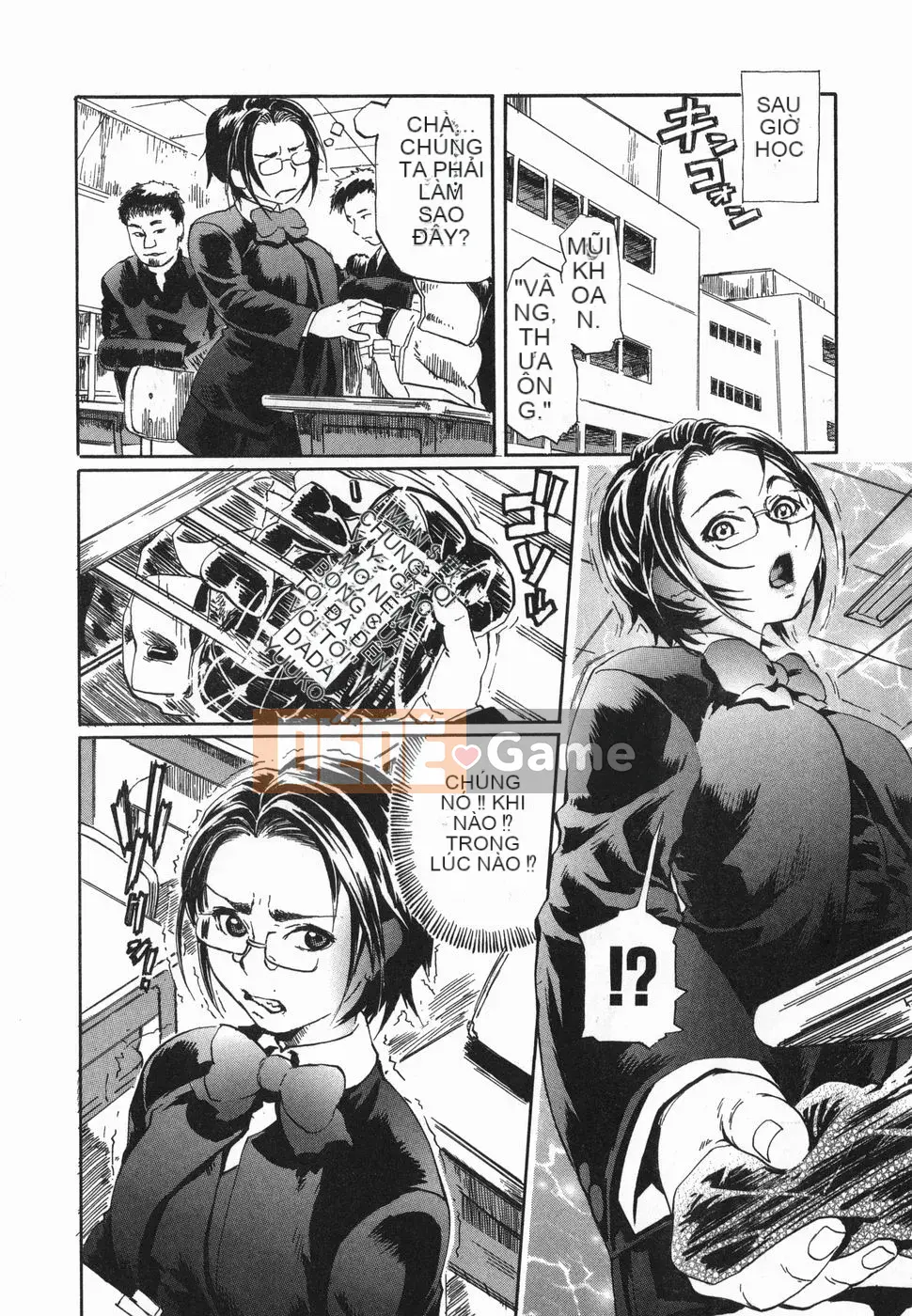 [Hase Madoka] Thịt của cô gái cosplay