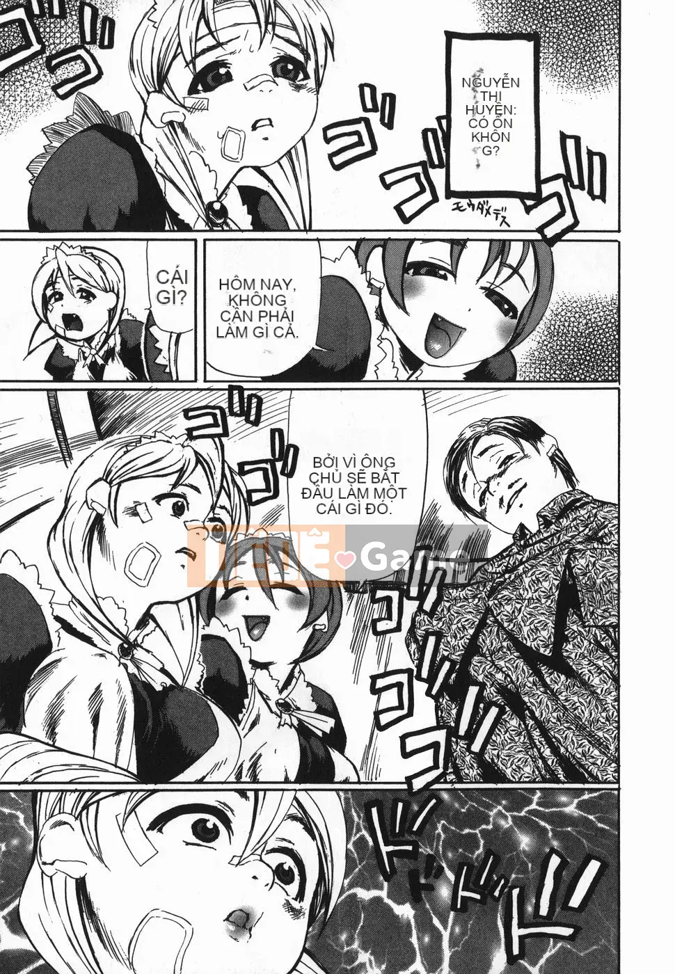 [Hase Madoka] Thịt của cô gái cosplay