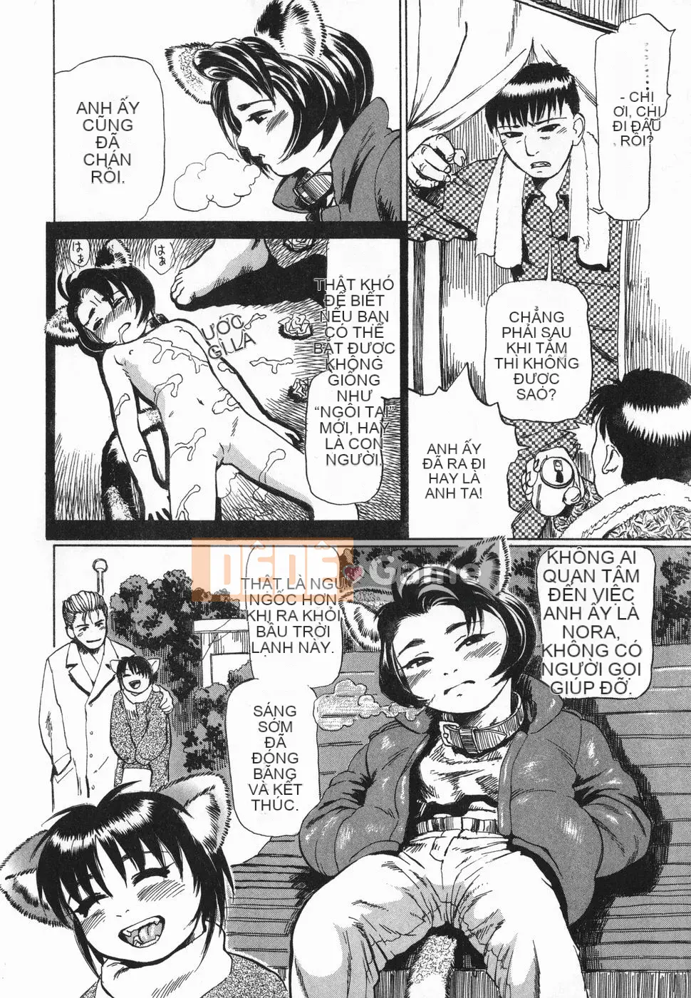 [Hase Madoka] Thịt của cô gái cosplay