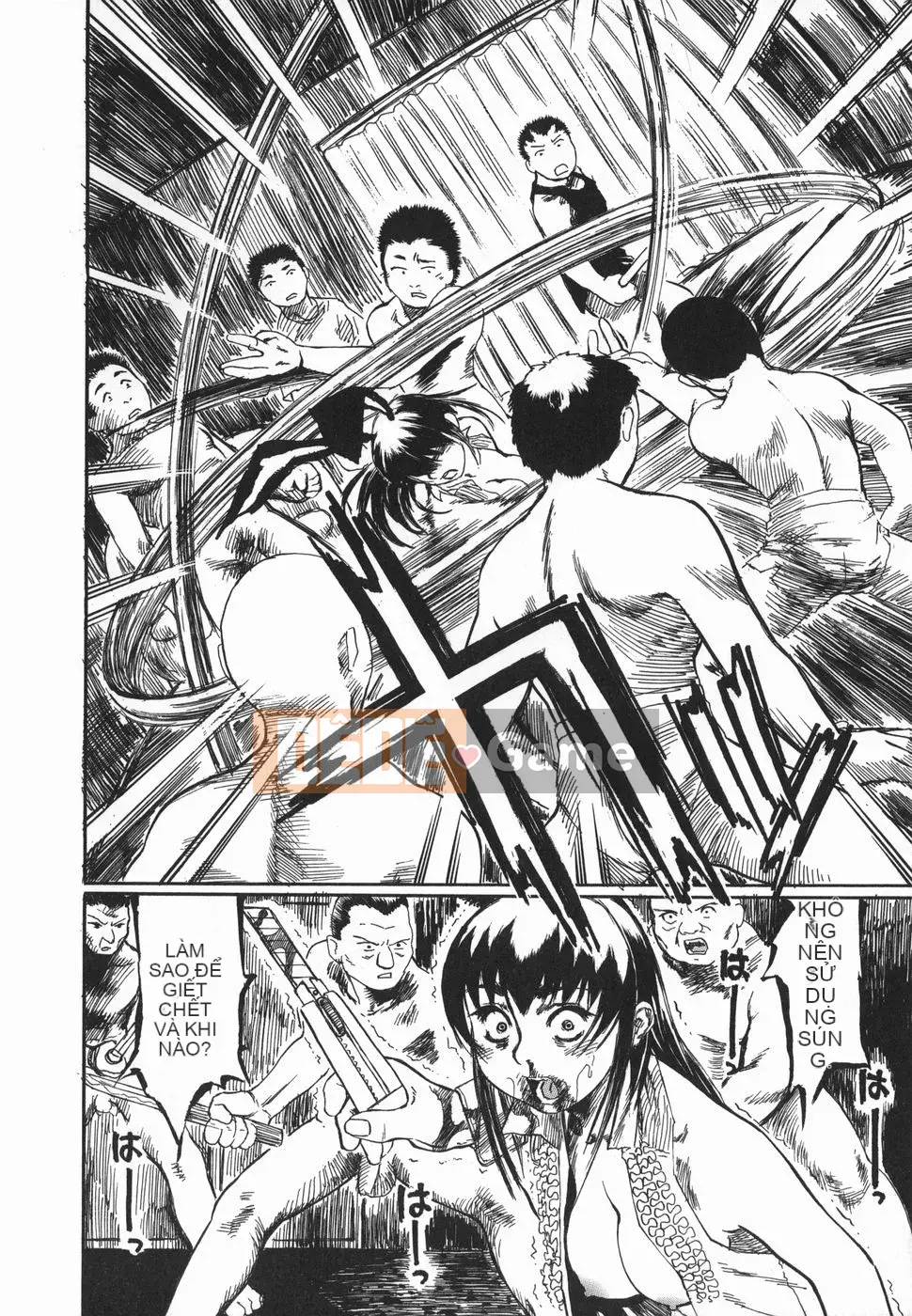 [Hase Madoka] Thịt của cô gái cosplay