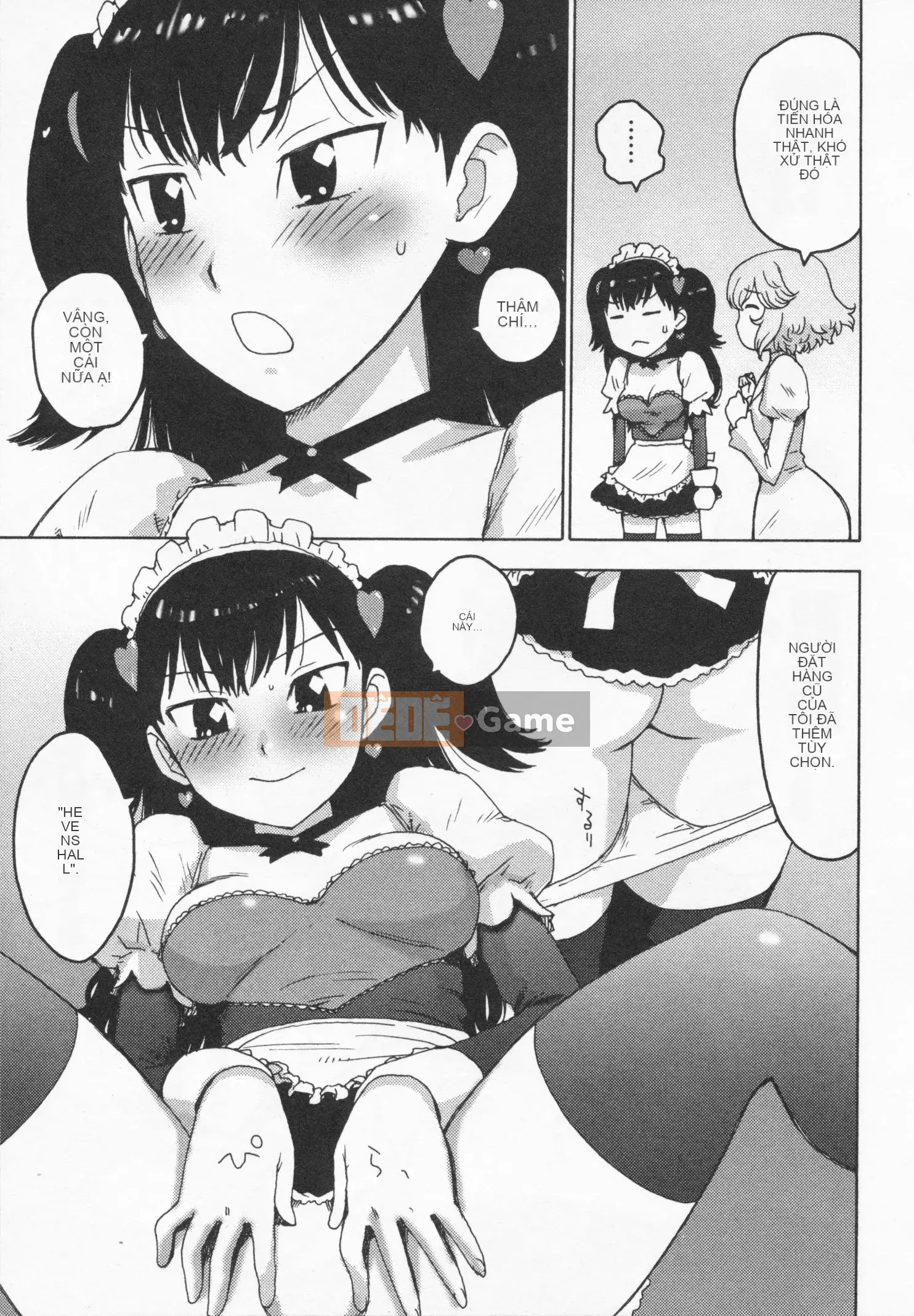 [Karuma Tatsurou] Đêm giao thừa để yêu