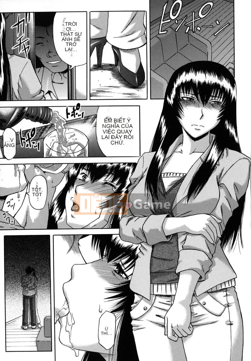 [Narushima Godot] Meika Keikaku