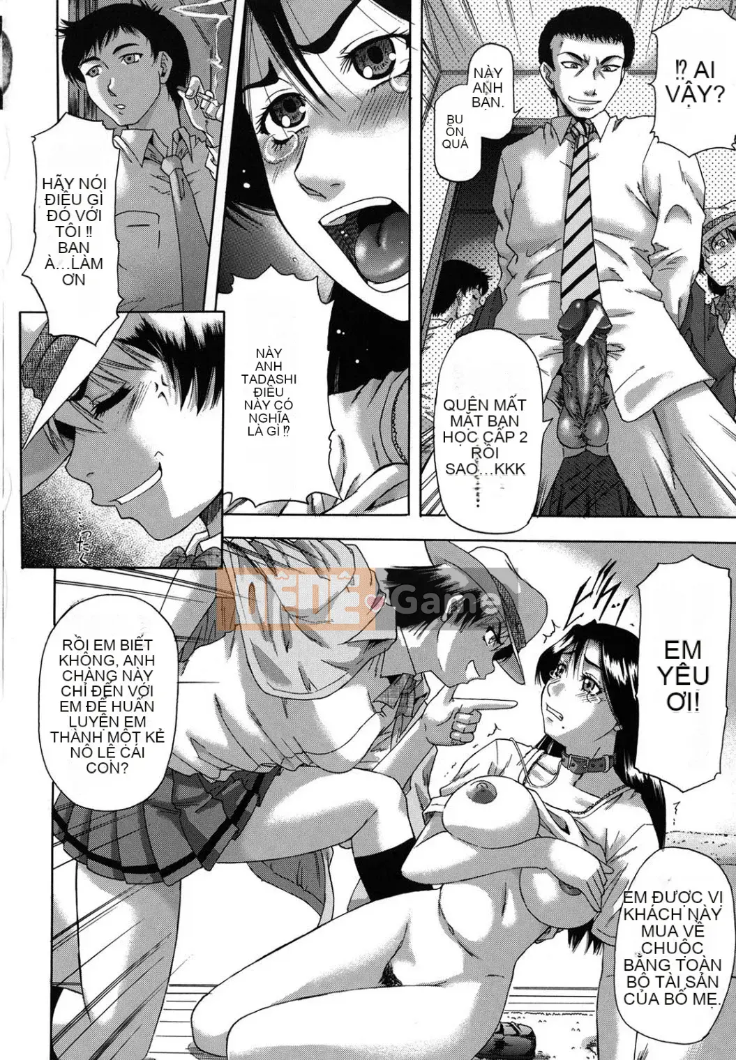 [Narushima Godot] Meika Keikaku