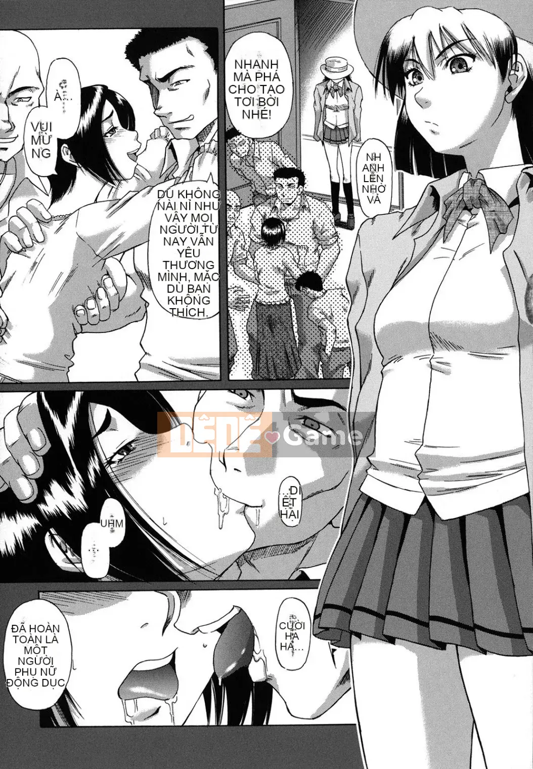 [Narushima Godot] Meika Keikaku