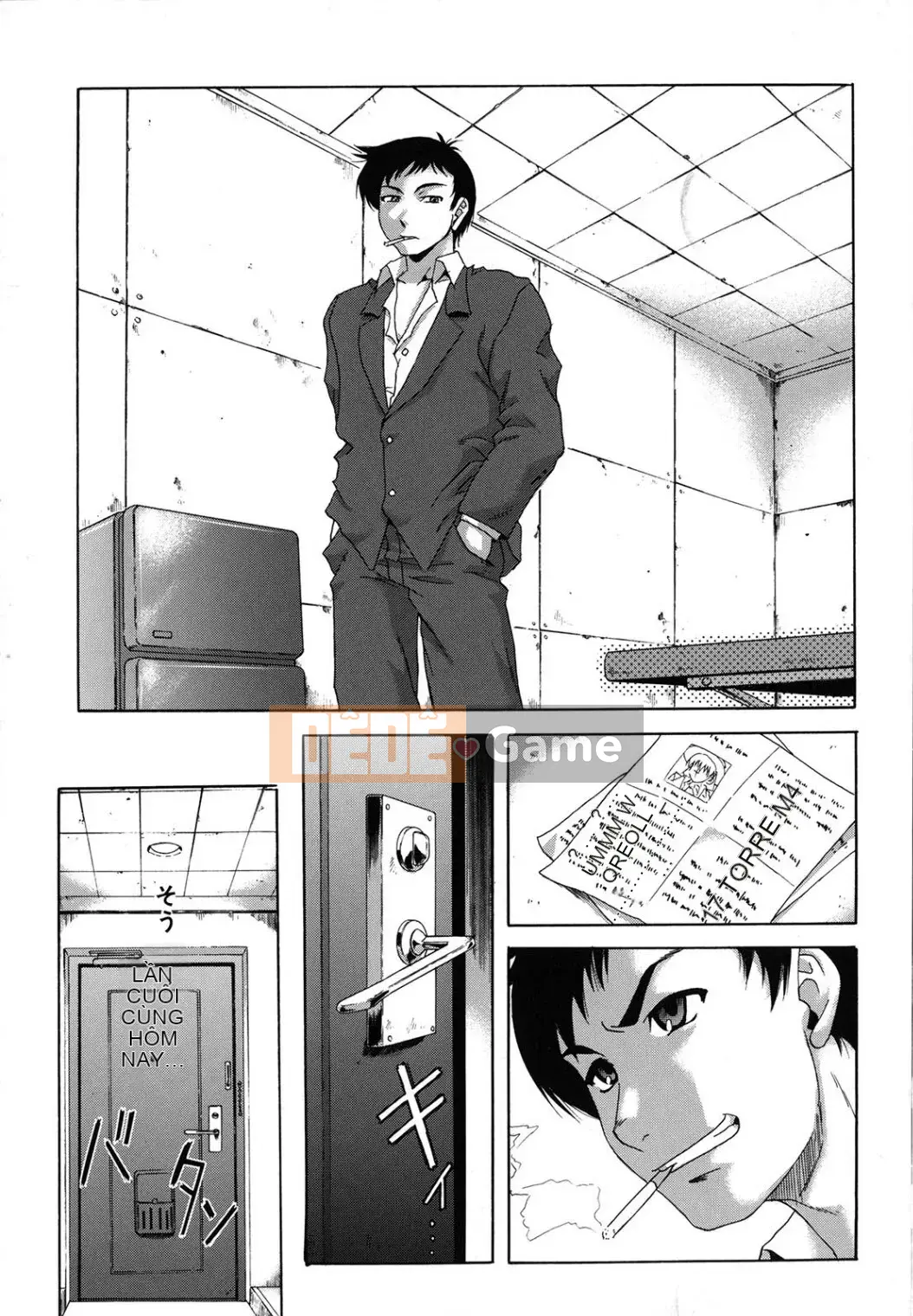 [Narushima Godot] Meika Keikaku