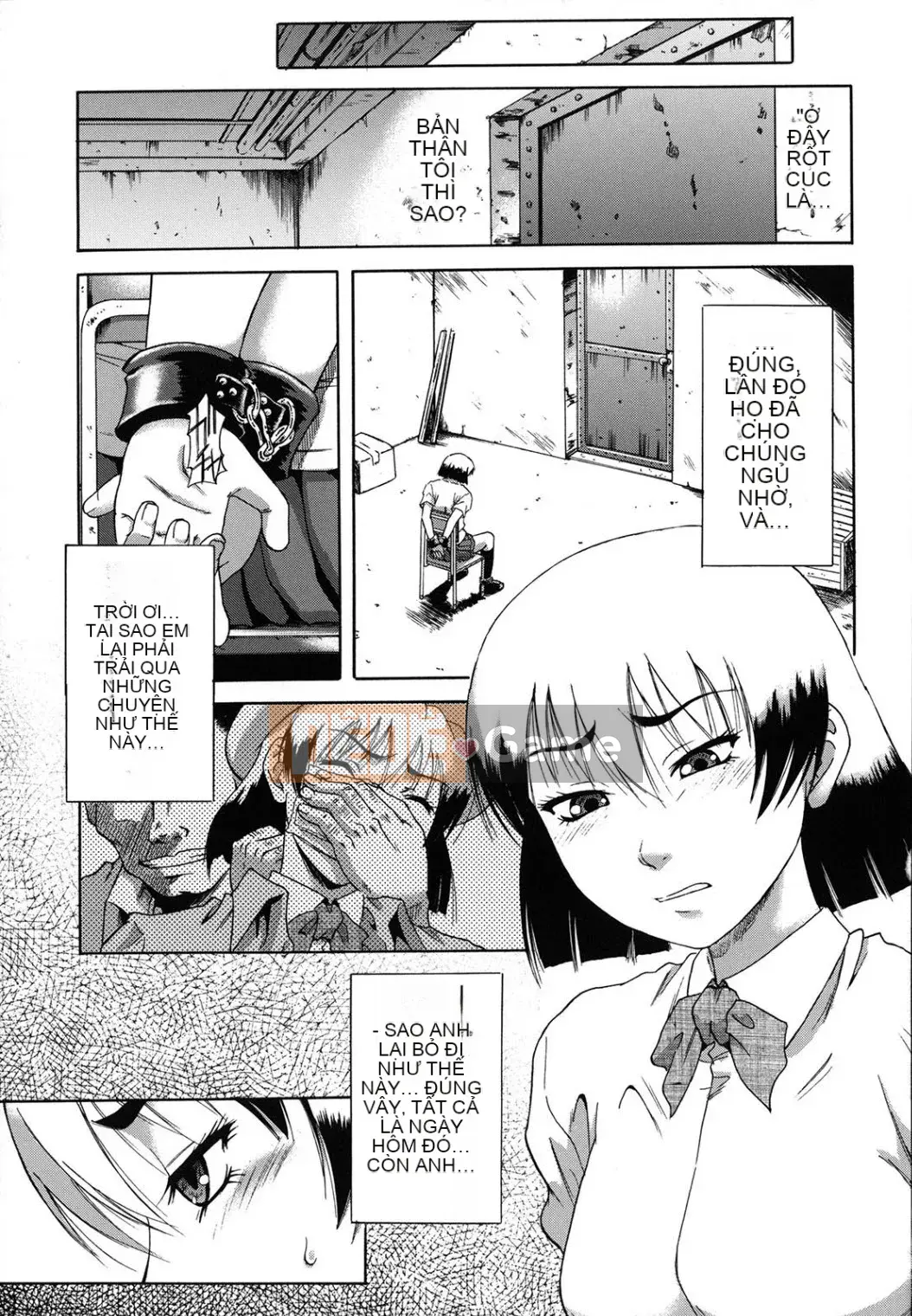 [Narushima Godot] Meika Keikaku