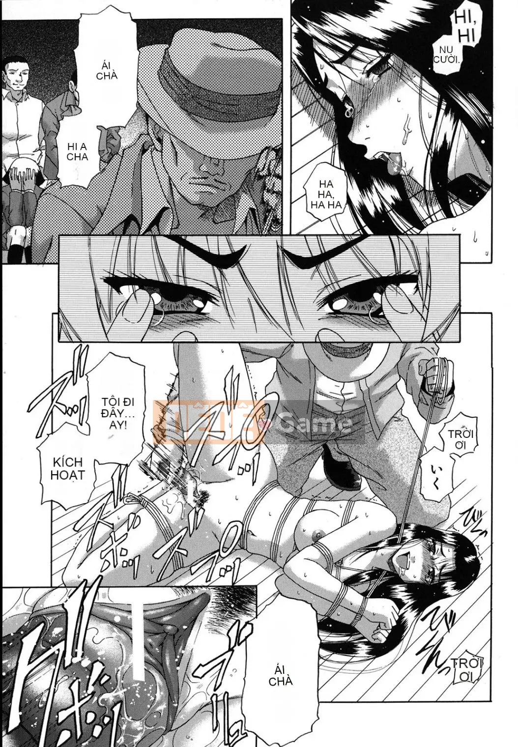 [Narushima Godot] Meika Keikaku