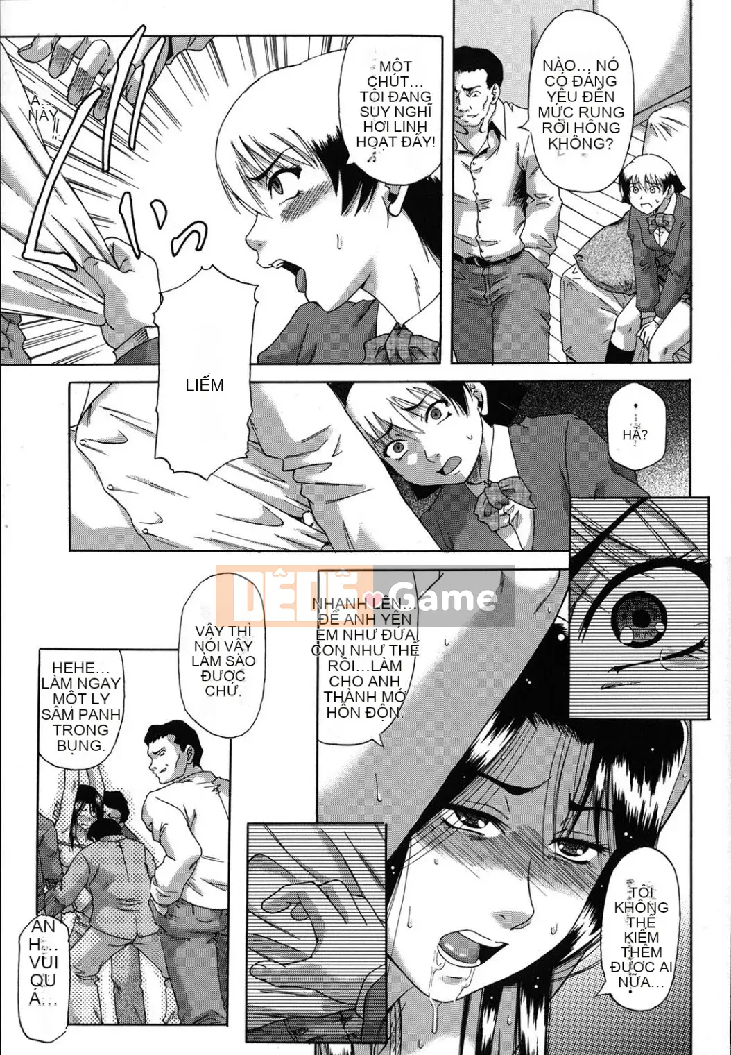 [Narushima Godot] Meika Keikaku