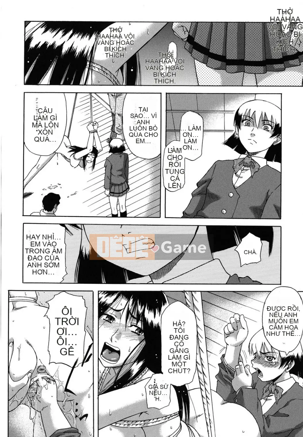 [Narushima Godot] Meika Keikaku