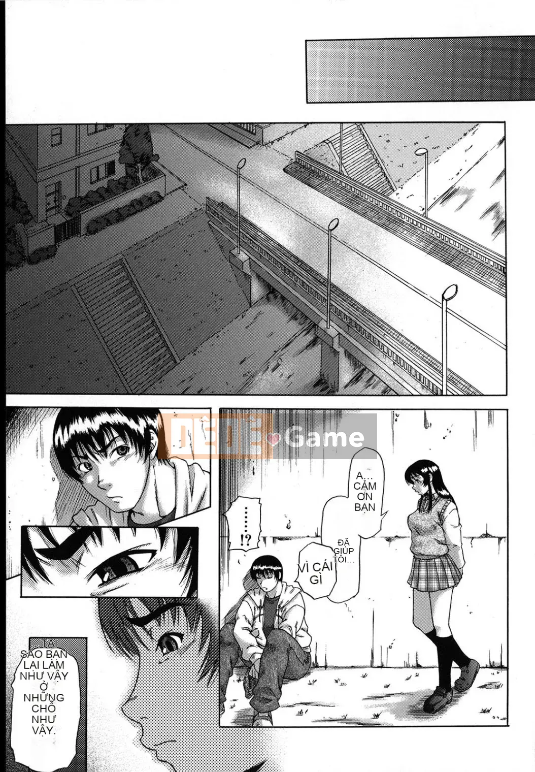 [Narushima Godot] Meika Keikaku