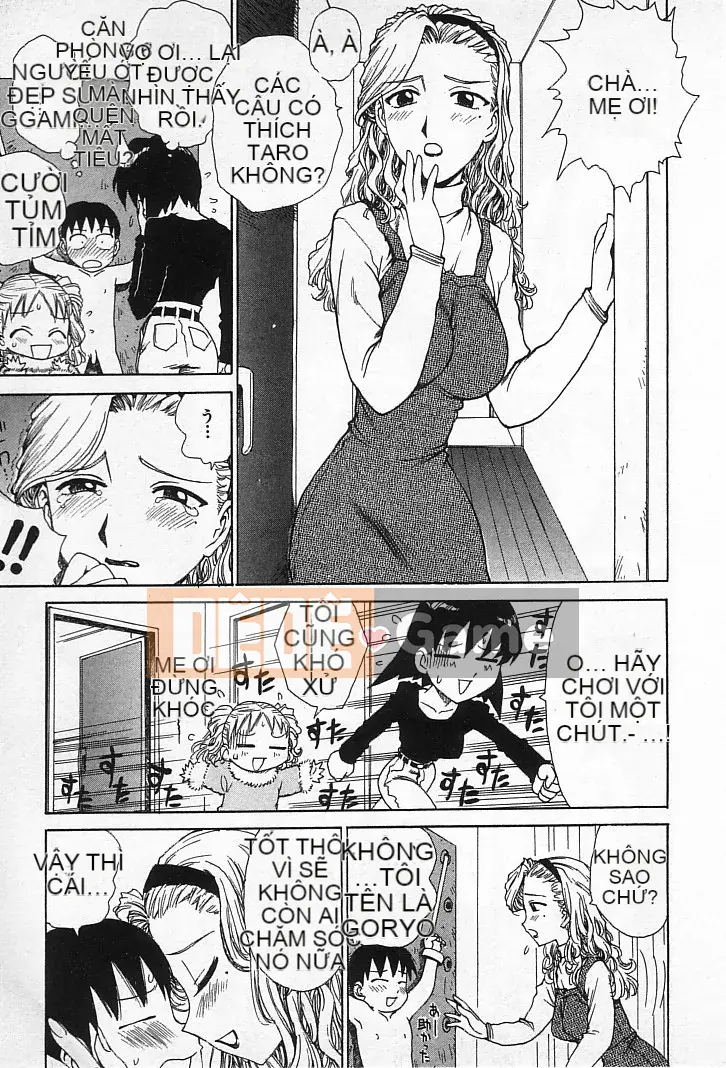 [Karuma Tatsurou] Goro Dynamai!