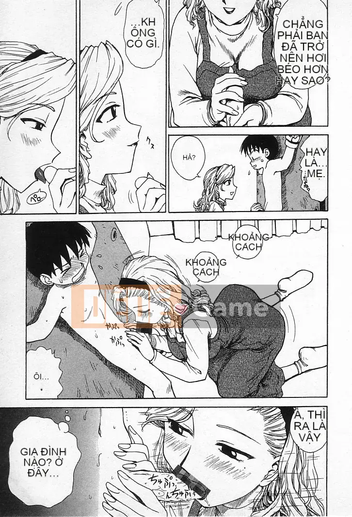 [Karuma Tatsurou] Goro Dynamai!