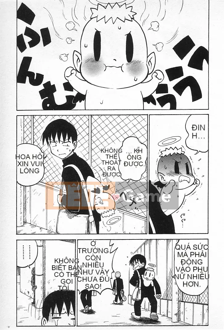 [Karuma Tatsurou] Goro Dynamai!