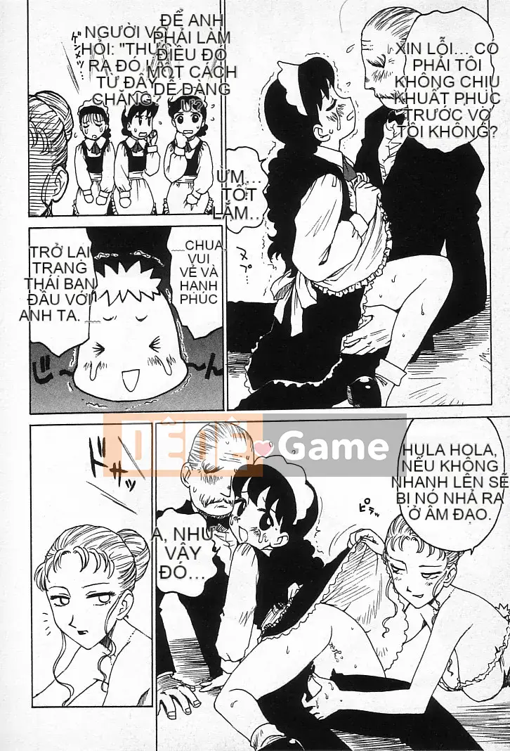 [Karuma Tatsurou] Goro Dynamai!