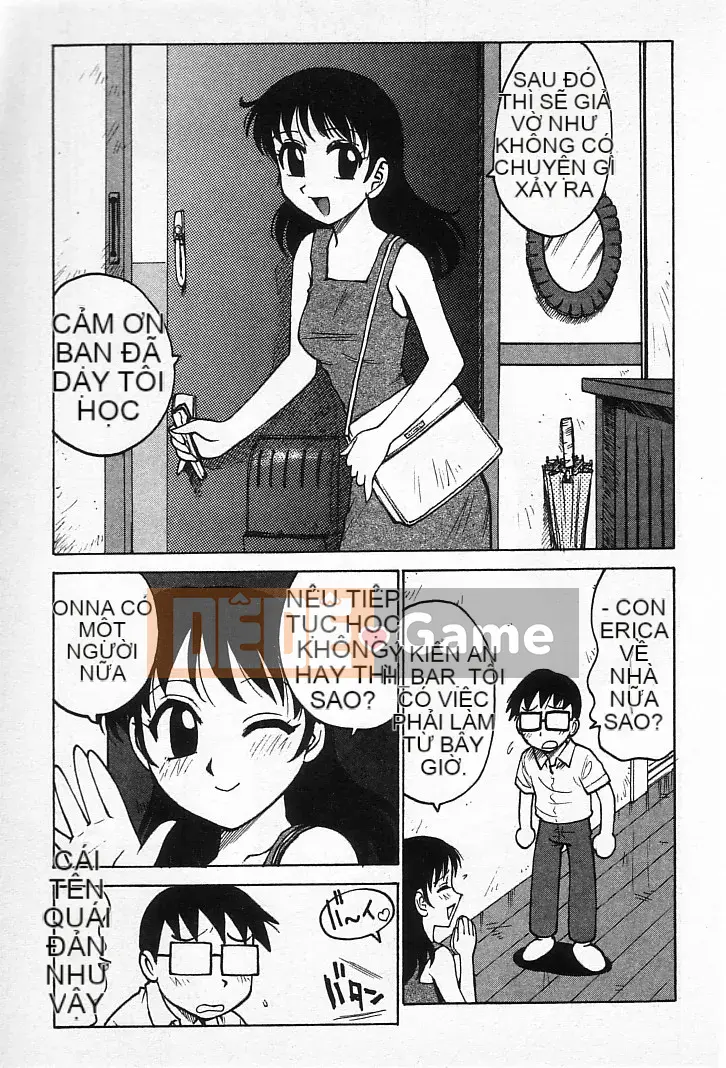 [Karuma Tatsurou] Goro Dynamai!