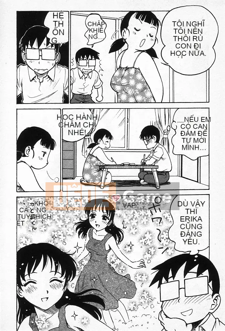 [Karuma Tatsurou] Goro Dynamai!