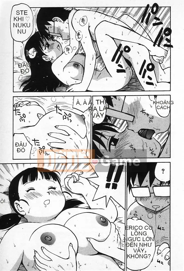 [Karuma Tatsurou] Goro Dynamai!