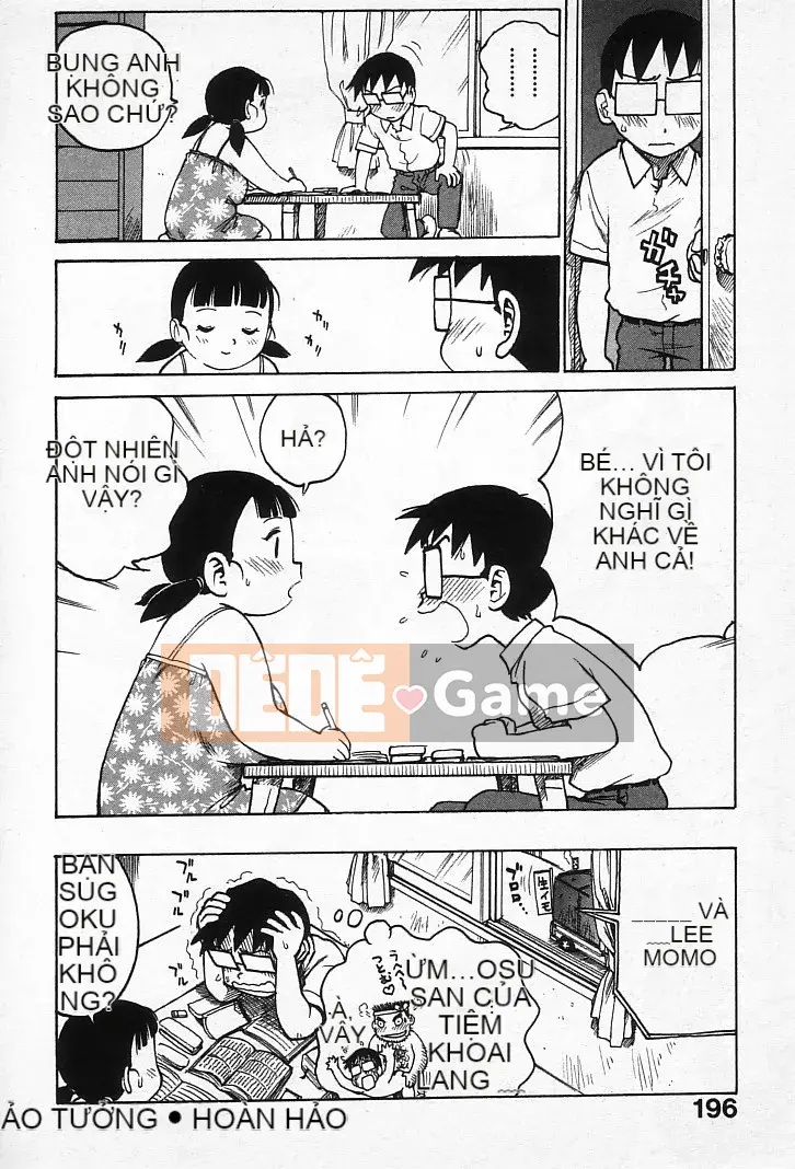 [Karuma Tatsurou] Goro Dynamai!