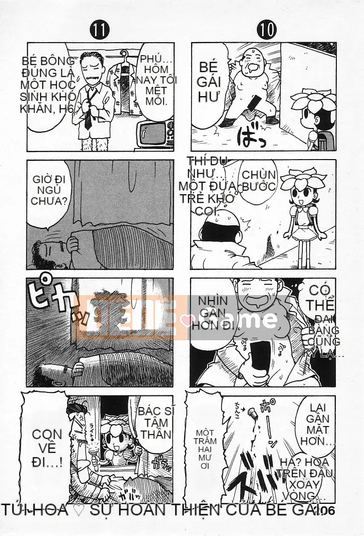 [Karuma Tatsurou] Goro Dynamai!