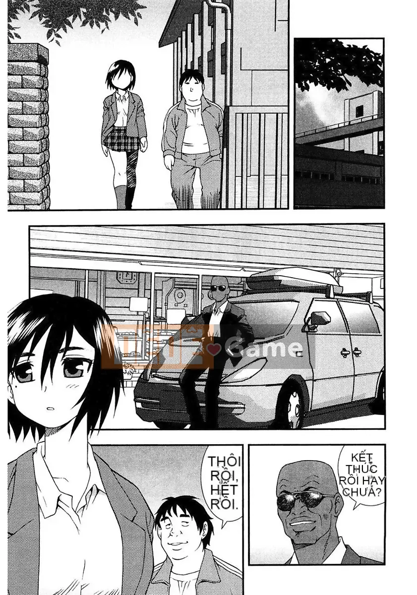 [Shinozaki Rei] Những tác phẩm chọn lọc của Shinozaki Rei 1