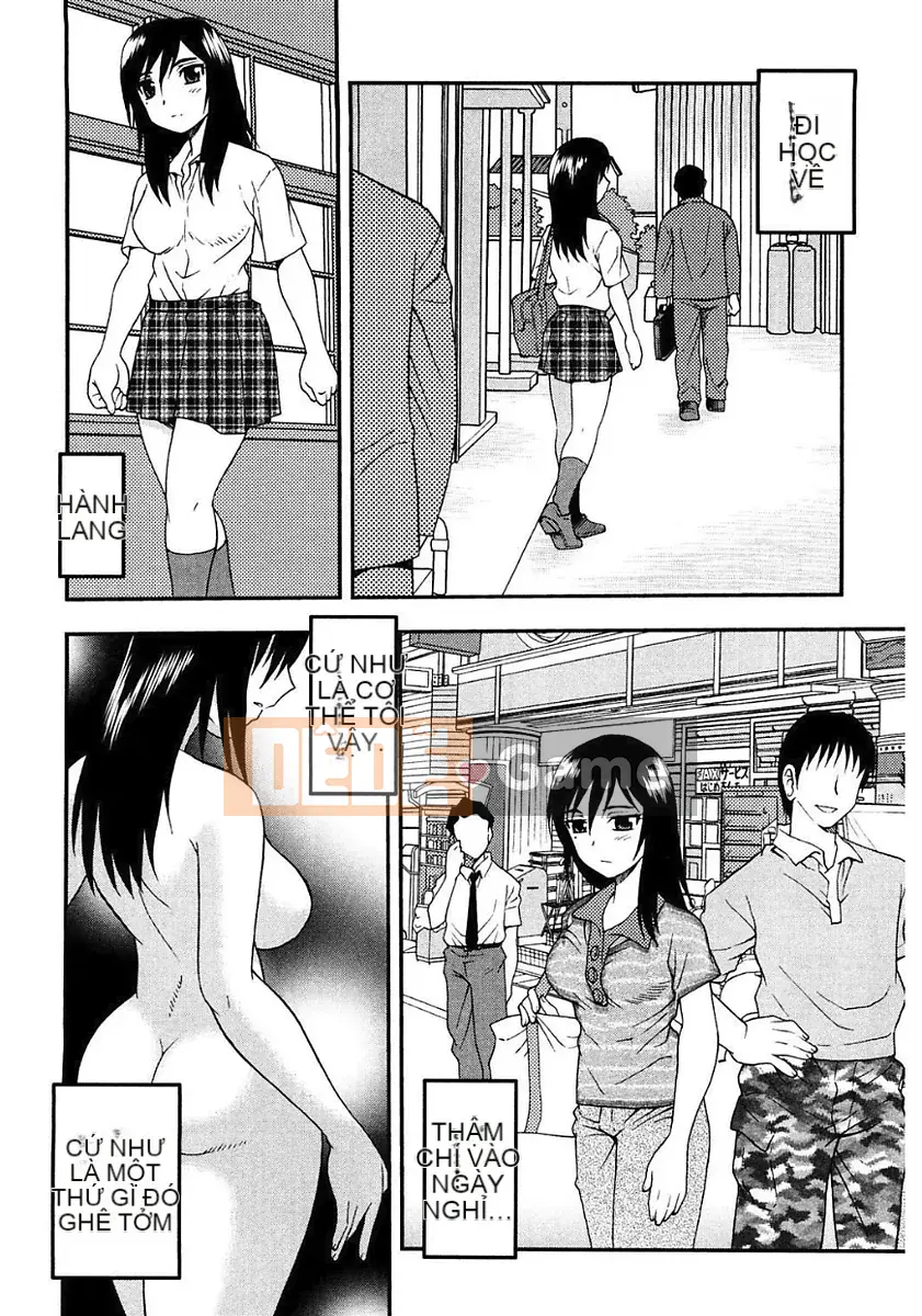 [Shinozaki Rei] Những tác phẩm chọn lọc của Shinozaki Rei 1