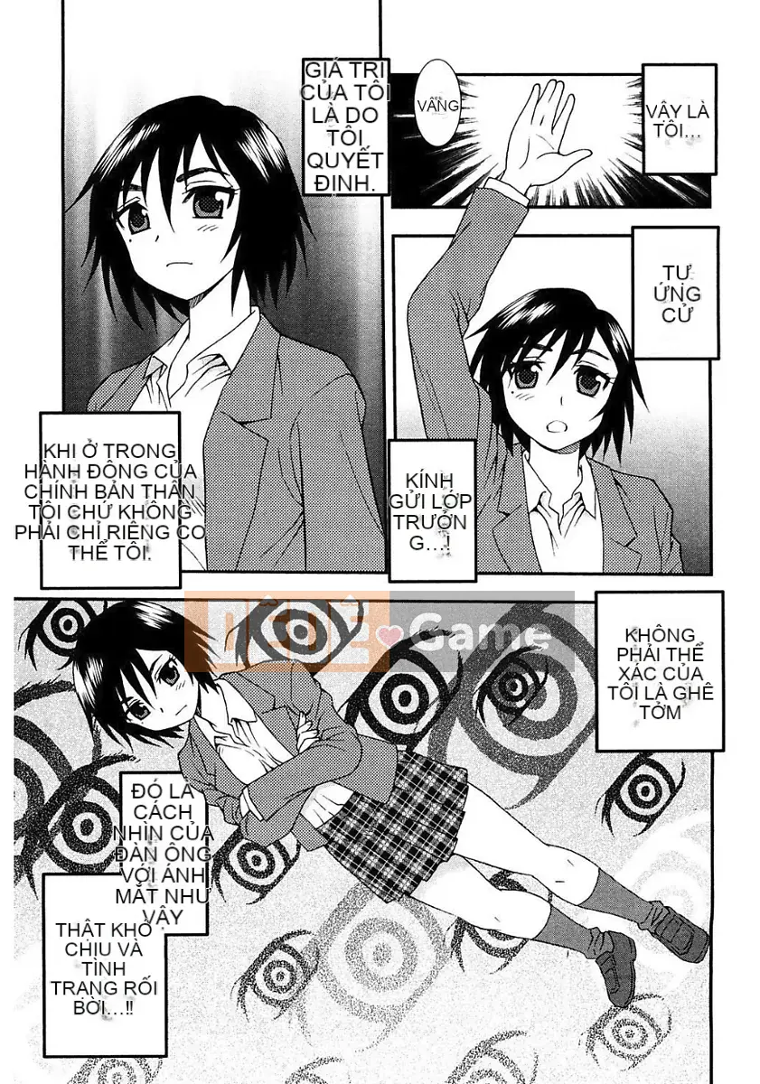 [Shinozaki Rei] Những tác phẩm chọn lọc của Shinozaki Rei 1