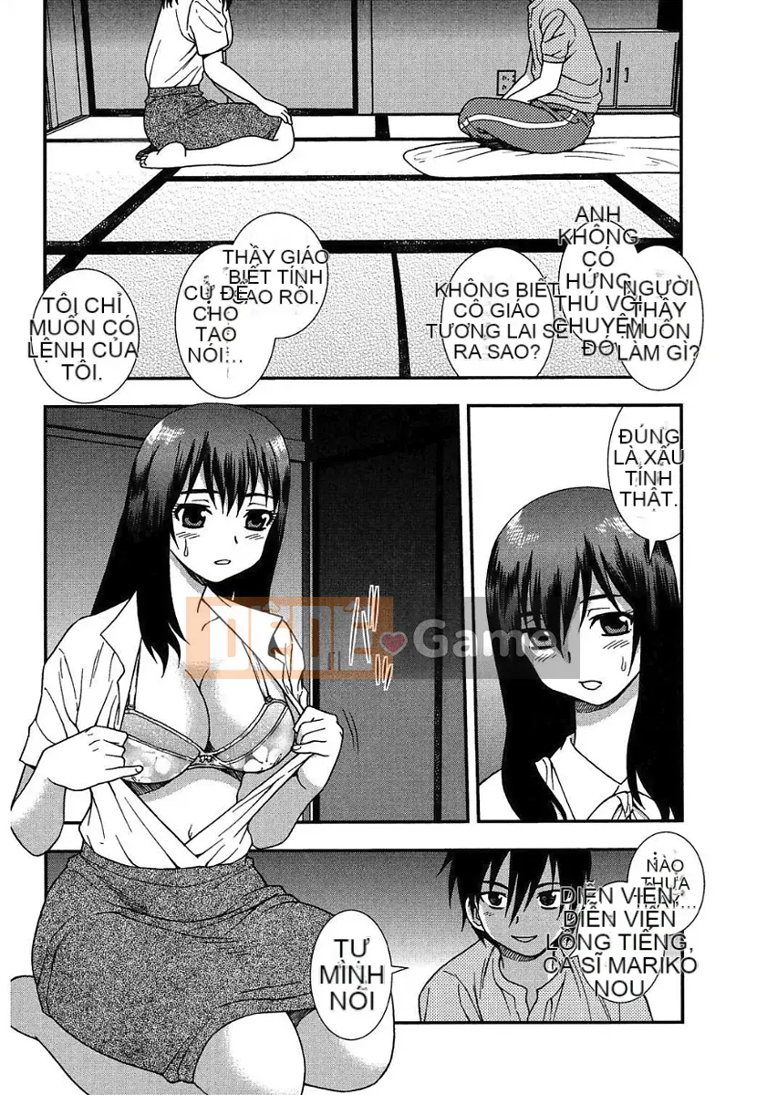 [Shinozaki Rei] Những tác phẩm chọn lọc của Shinozaki Rei 1