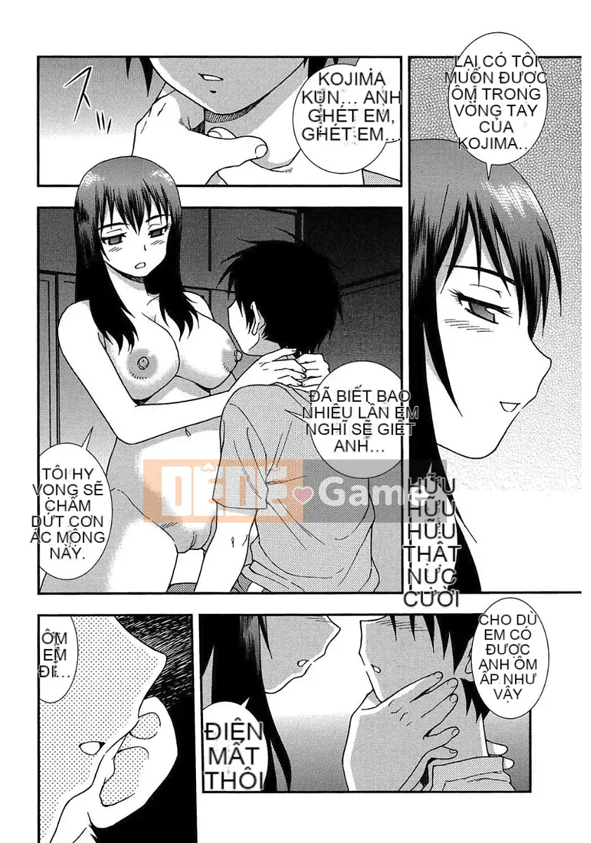 [Shinozaki Rei] Những tác phẩm chọn lọc của Shinozaki Rei 1