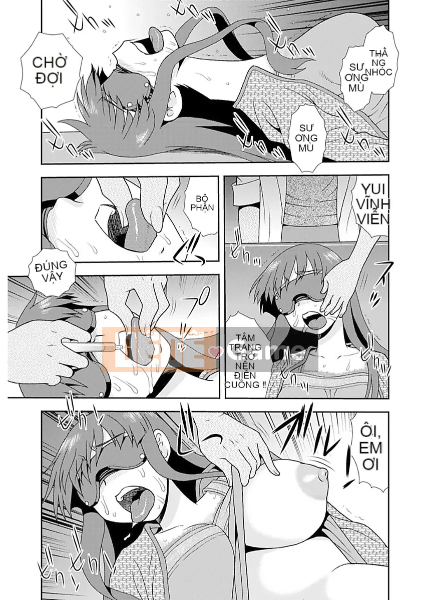 [Shinozaki Rei] Những tác phẩm chọn lọc của Shinozaki Rei 1