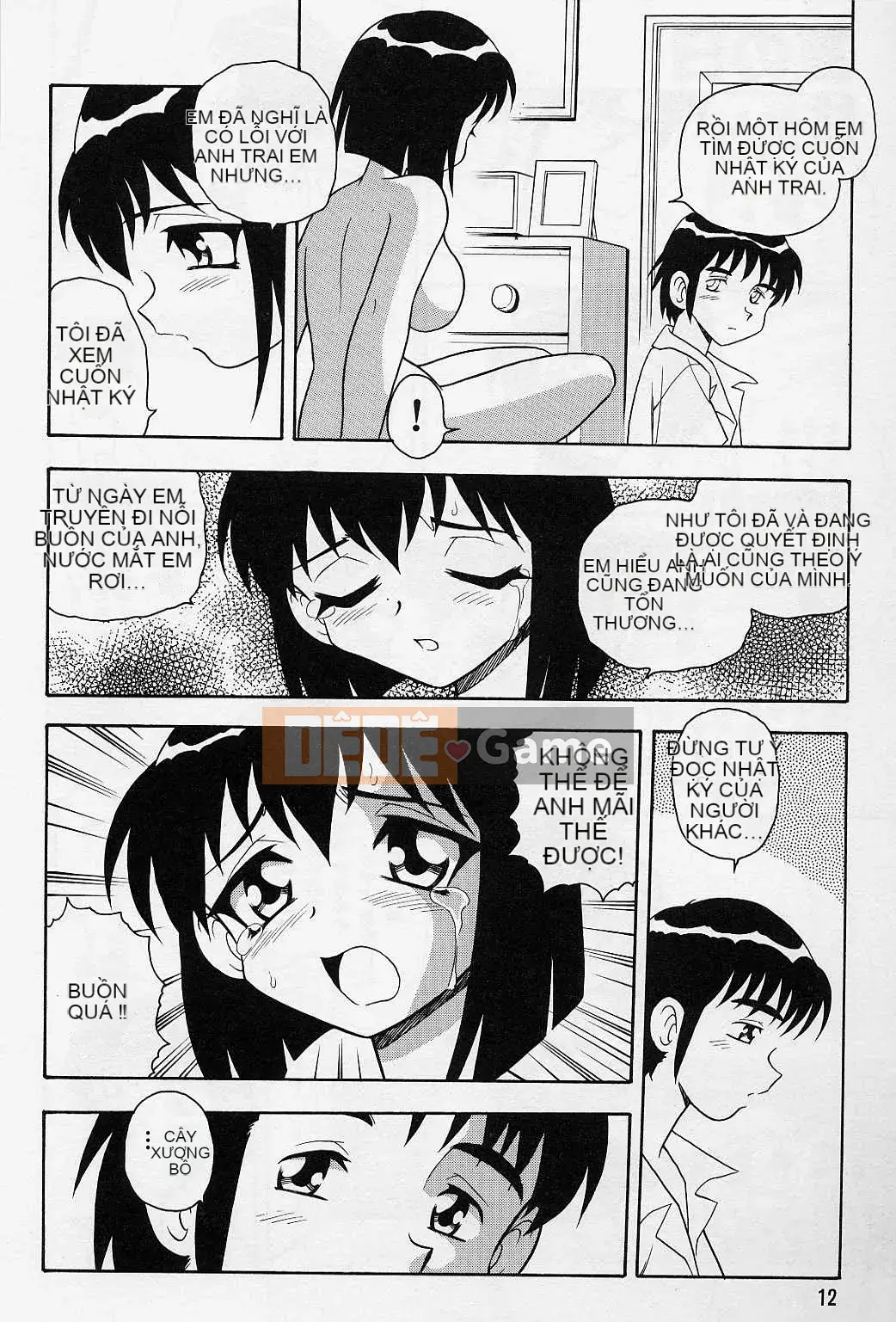 [Shinozaki Rei] Usotsuki