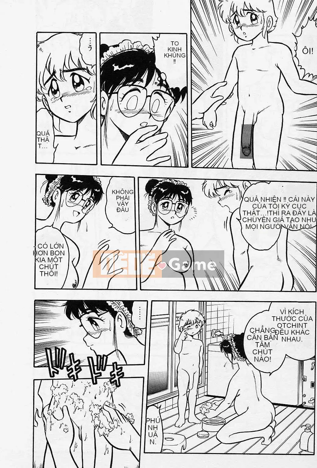 [Shinozaki Rei] Usotsuki