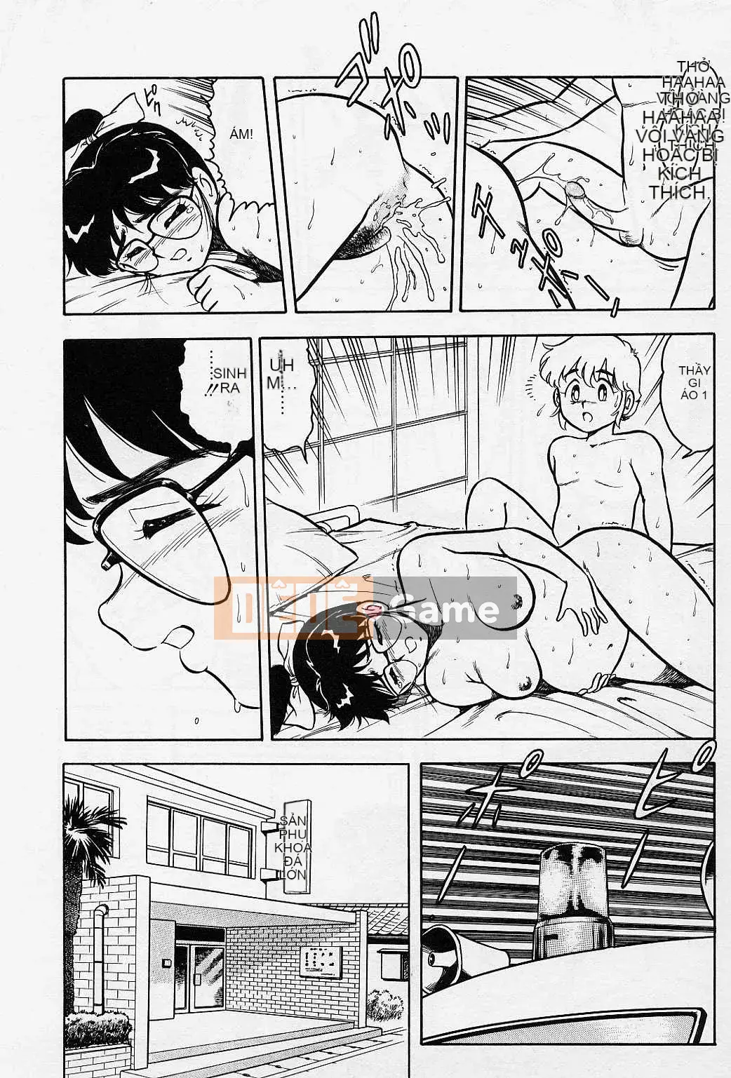 [Shinozaki Rei] Usotsuki