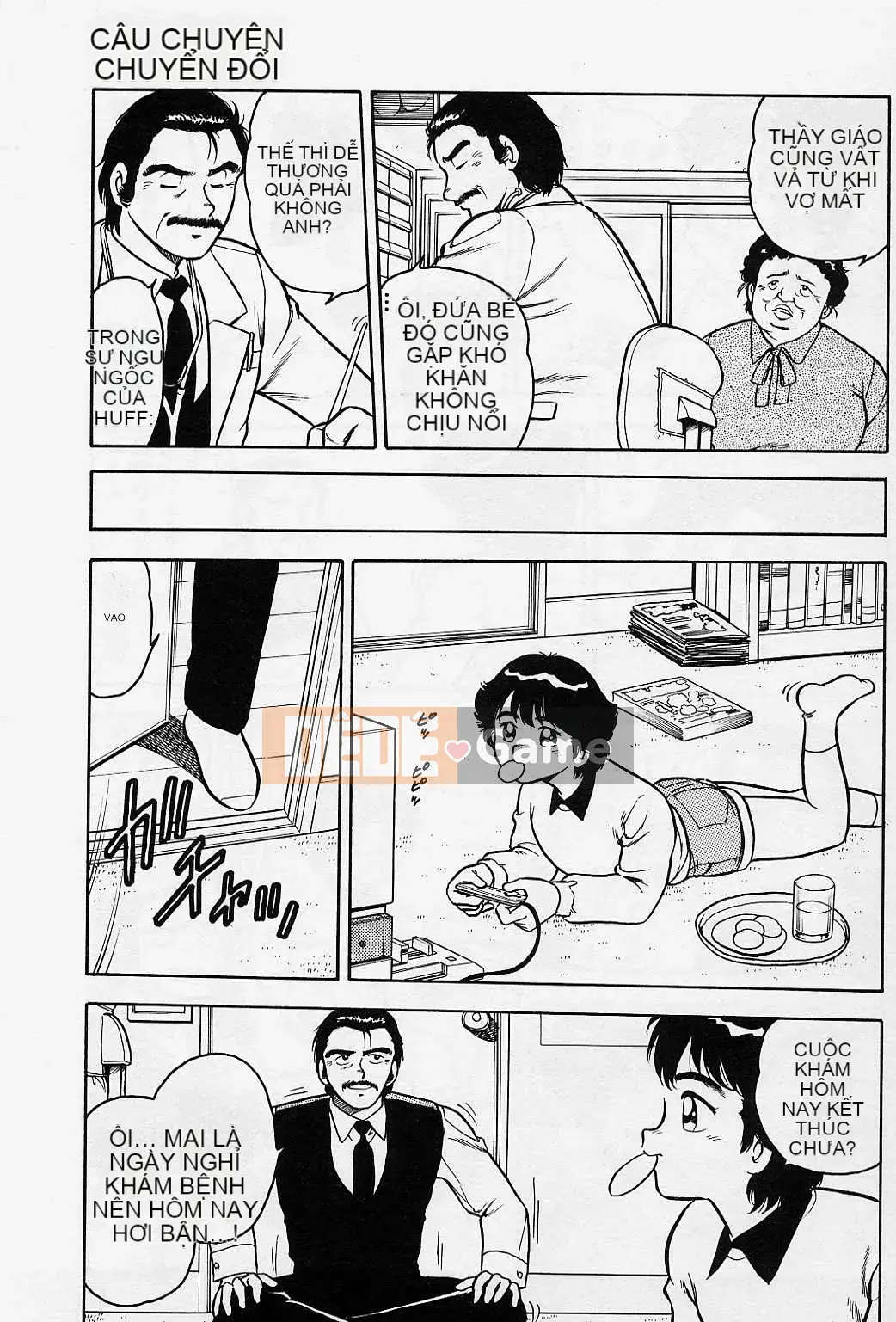 [Shinozaki Rei] Usotsuki