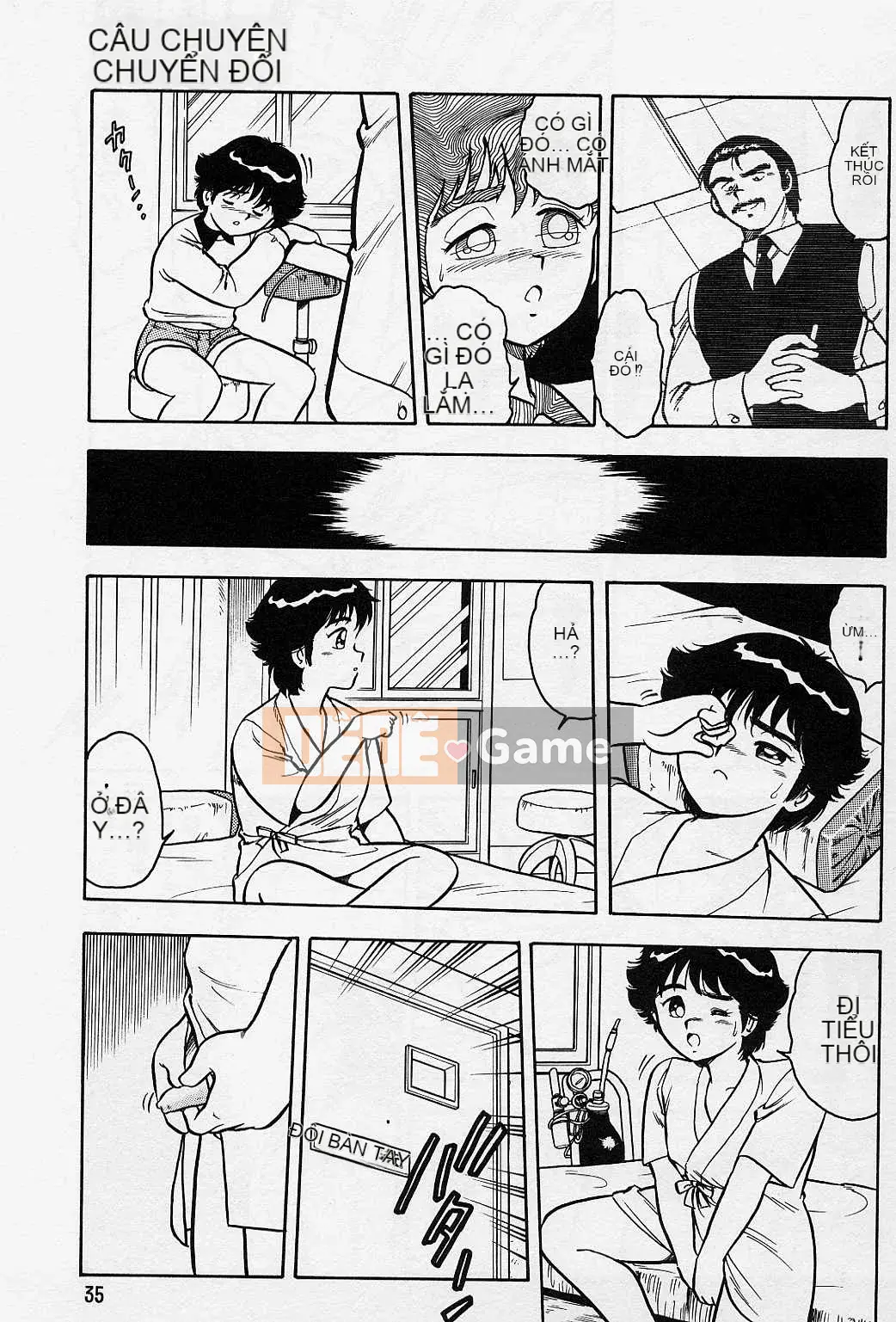 [Shinozaki Rei] Usotsuki