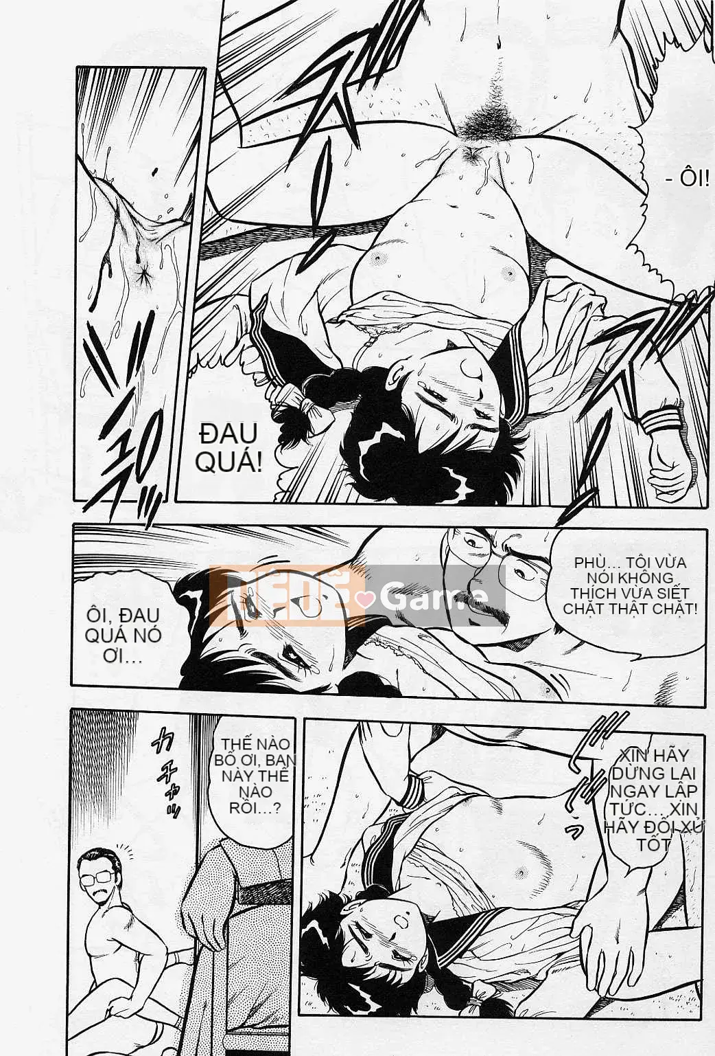 [Shinozaki Rei] Usotsuki