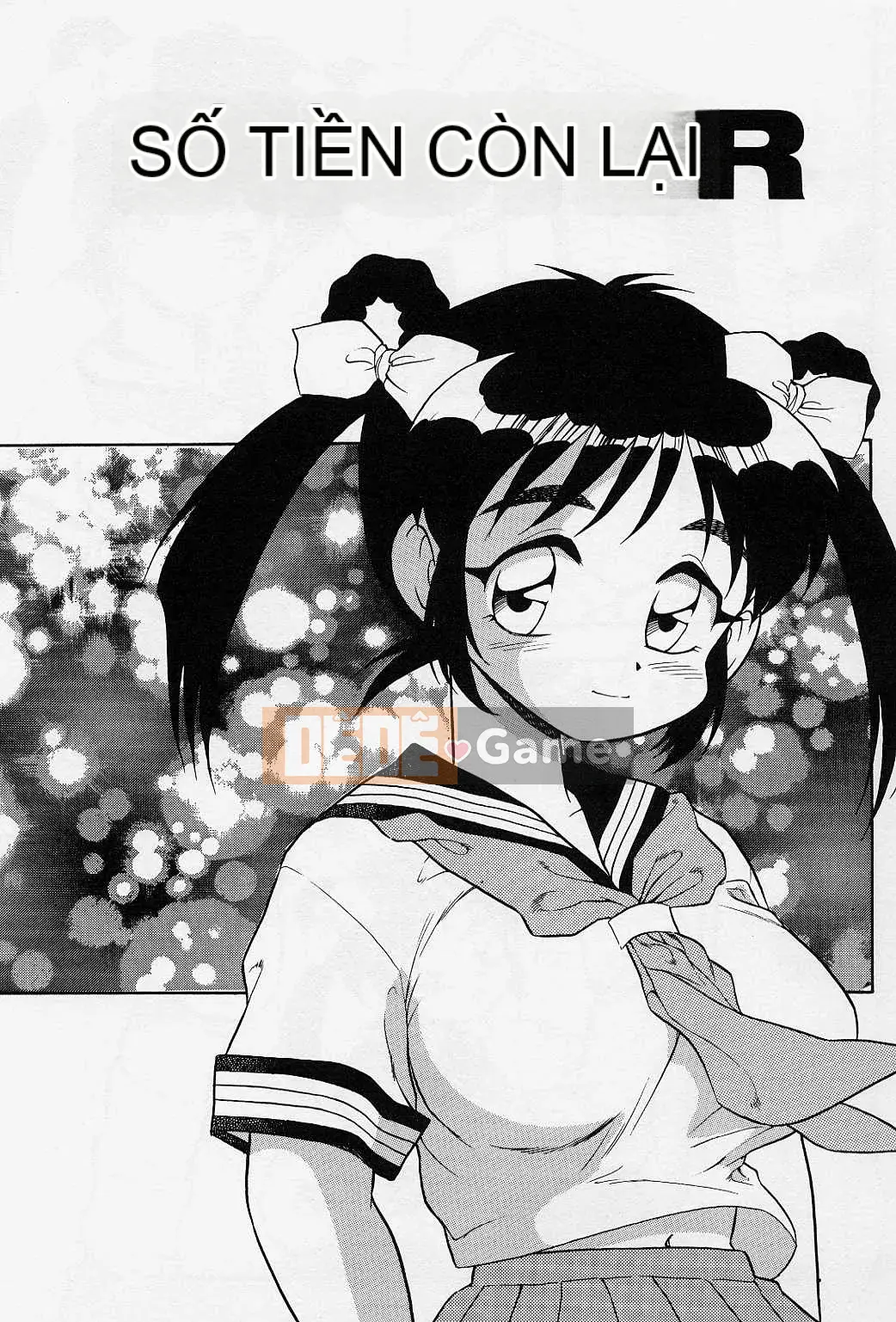 [Shinozaki Rei] Usotsuki