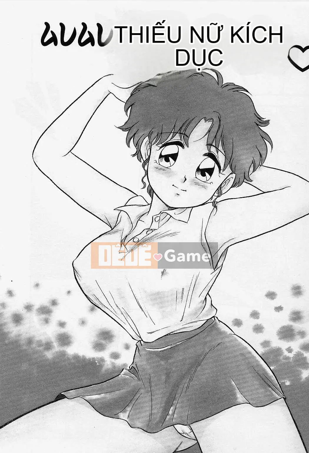 [Shinozaki Rei] Usotsuki