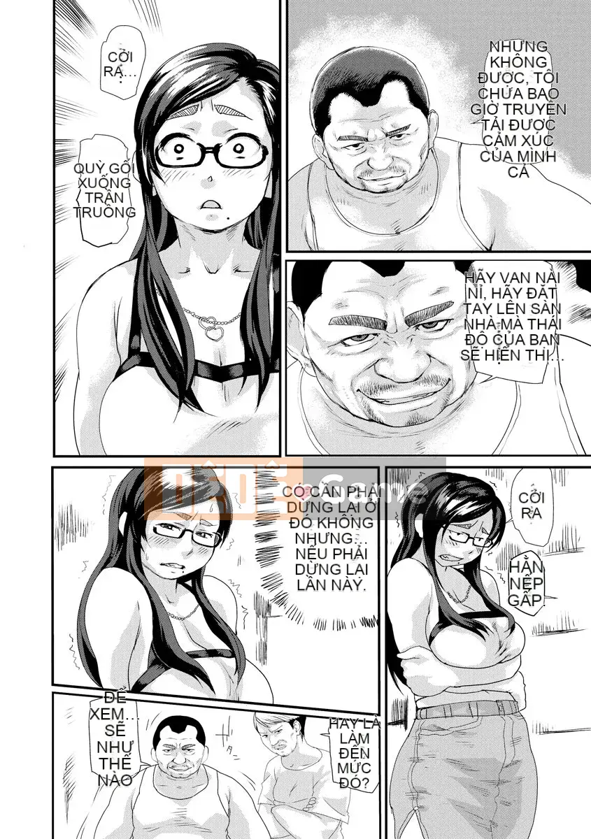 [Haseen] Hitozuma Kanraku [Kỹ thuật số]