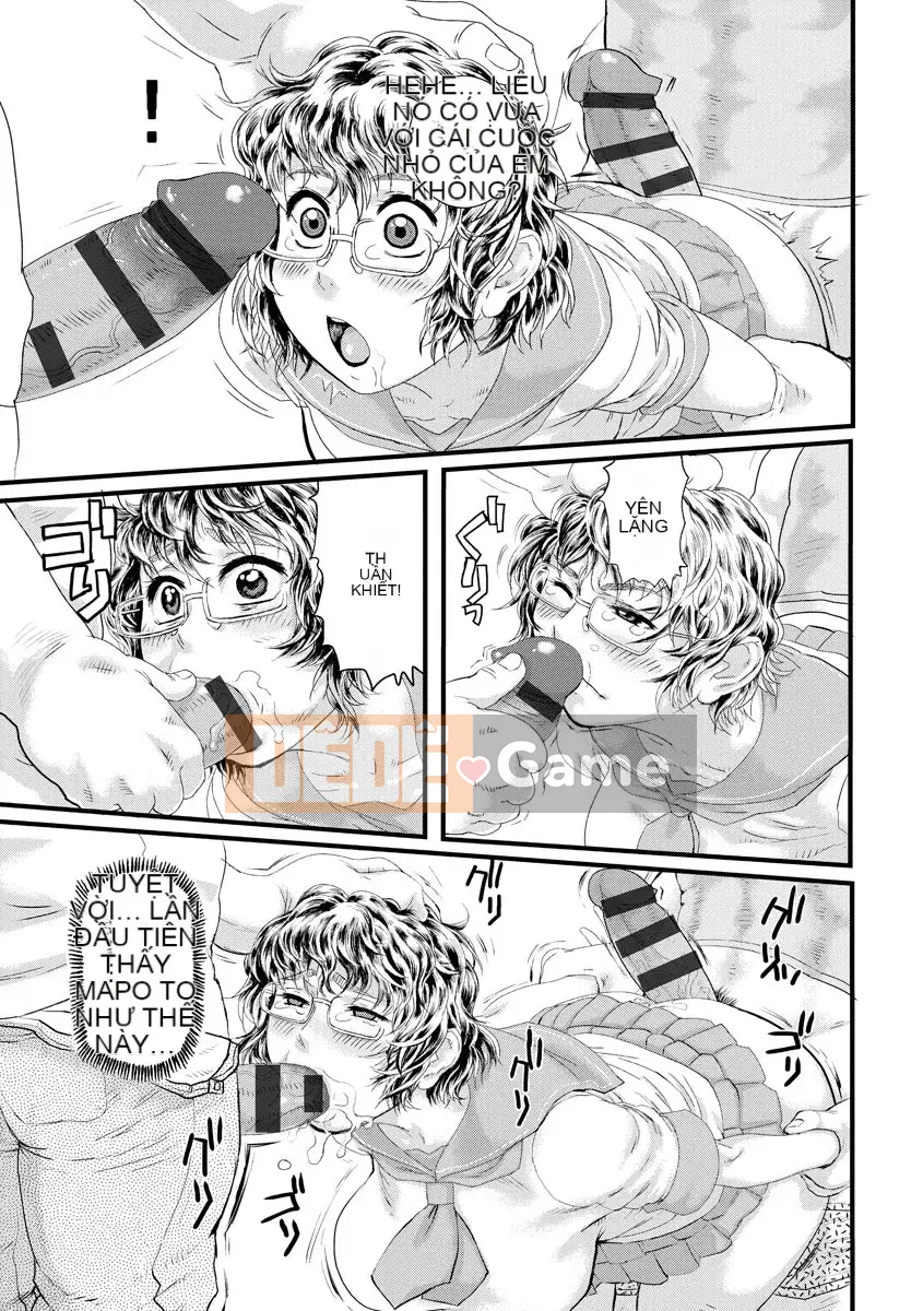 [Haseen] Hitozuma Kanraku [Kỹ thuật số]