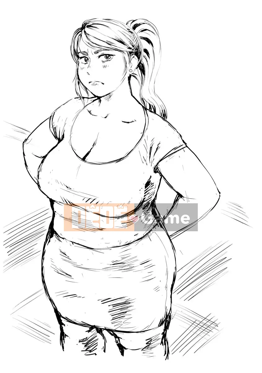 [Haseen] Hitozuma Kanraku [Kỹ thuật số]