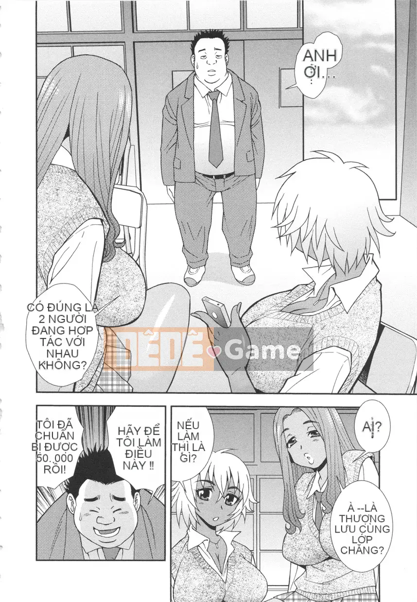 [Shinozaki Rei] CHÓ Ana