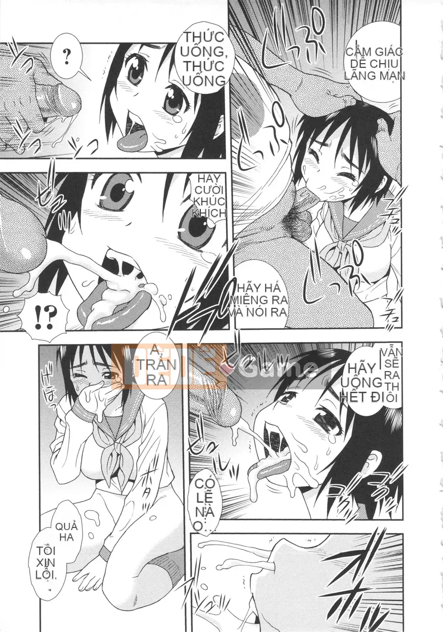 [Shinozaki Rei] CHÓ Ana