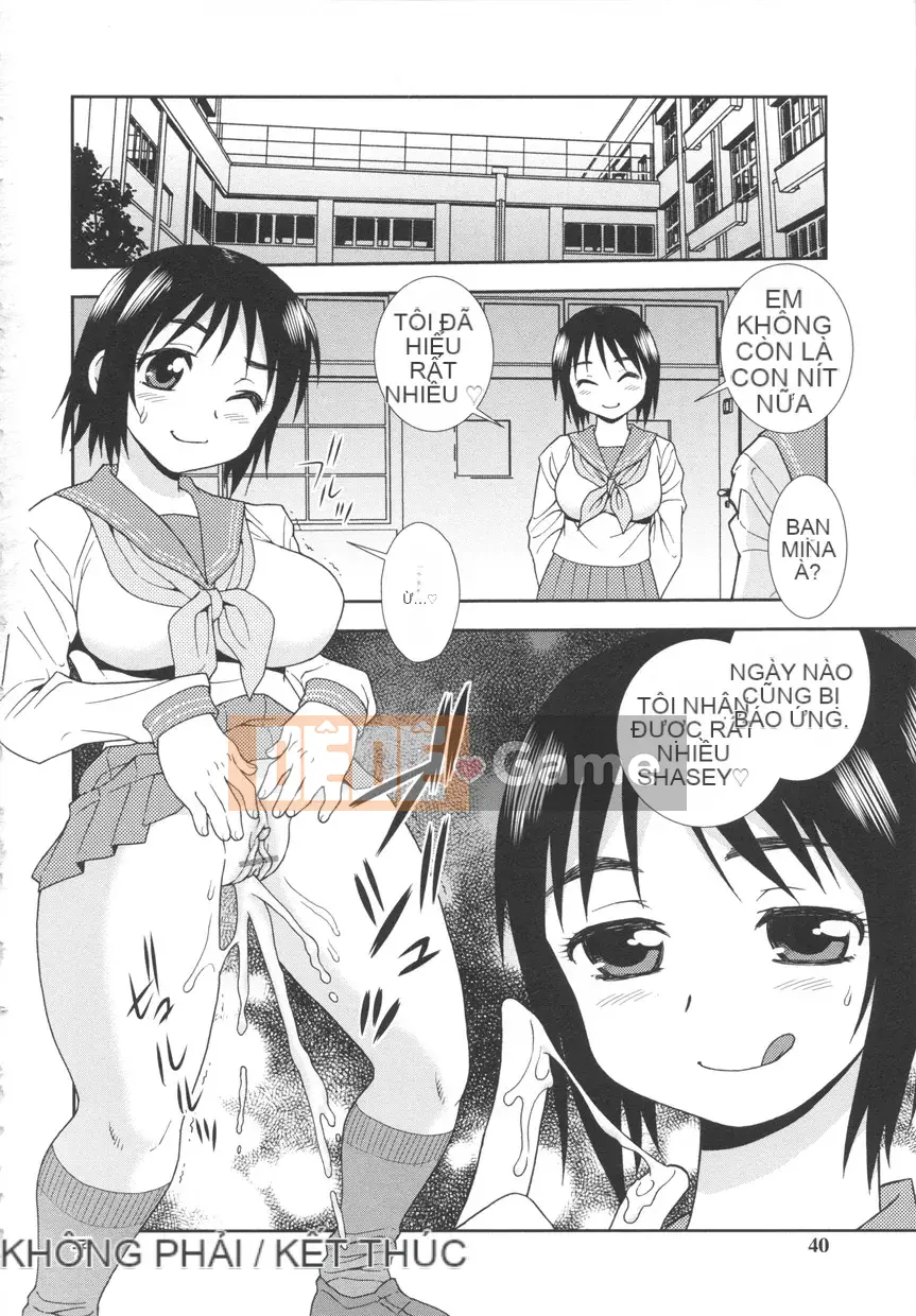 [Shinozaki Rei] CHÓ Ana