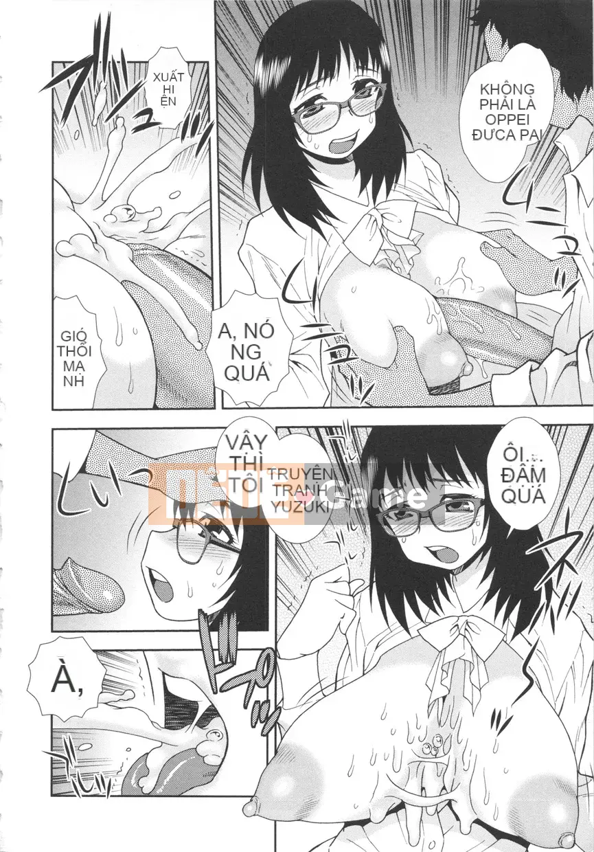 [Shinozaki Rei] CHÓ Ana