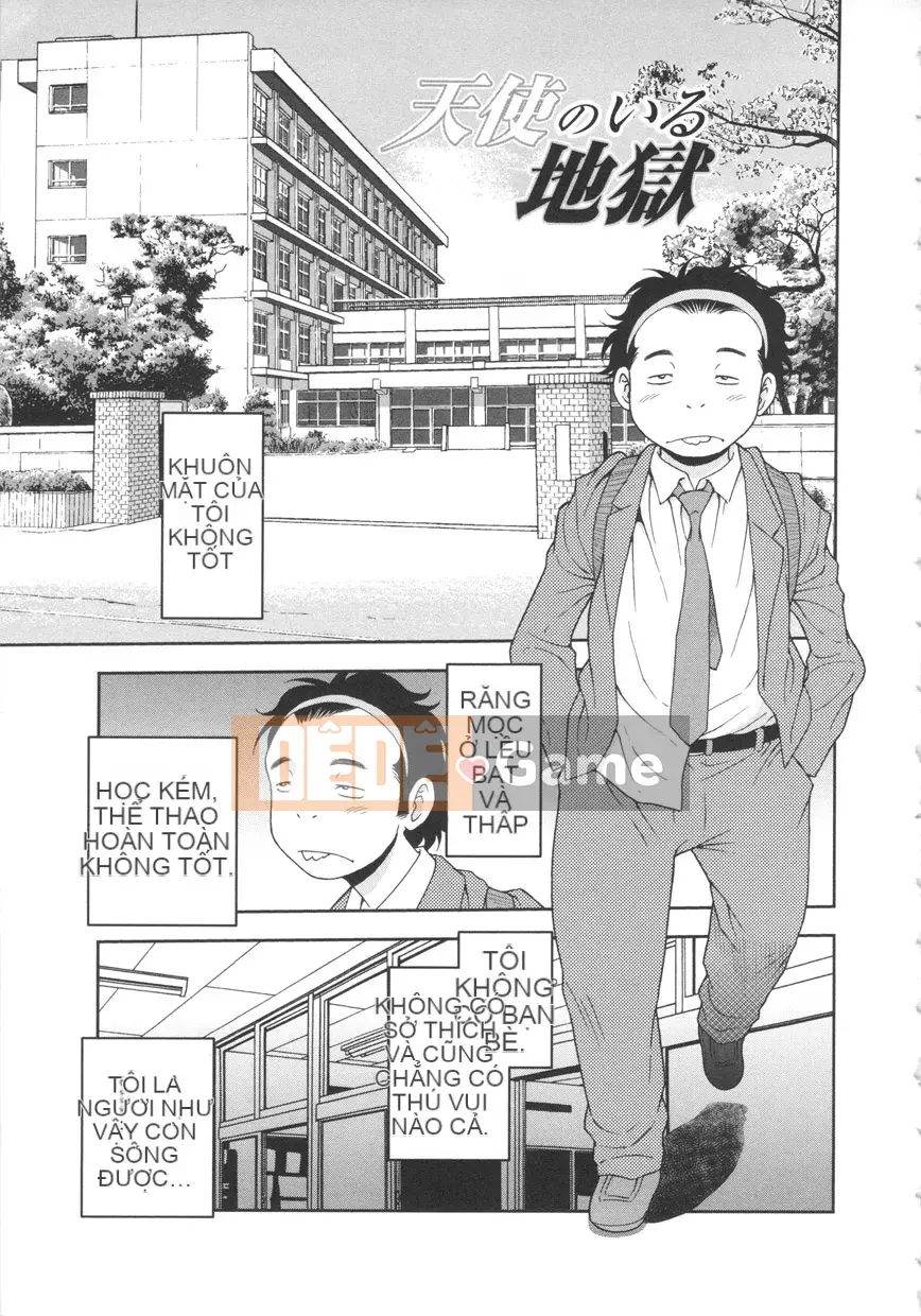 [Shinozaki Rei] CHÓ Ana