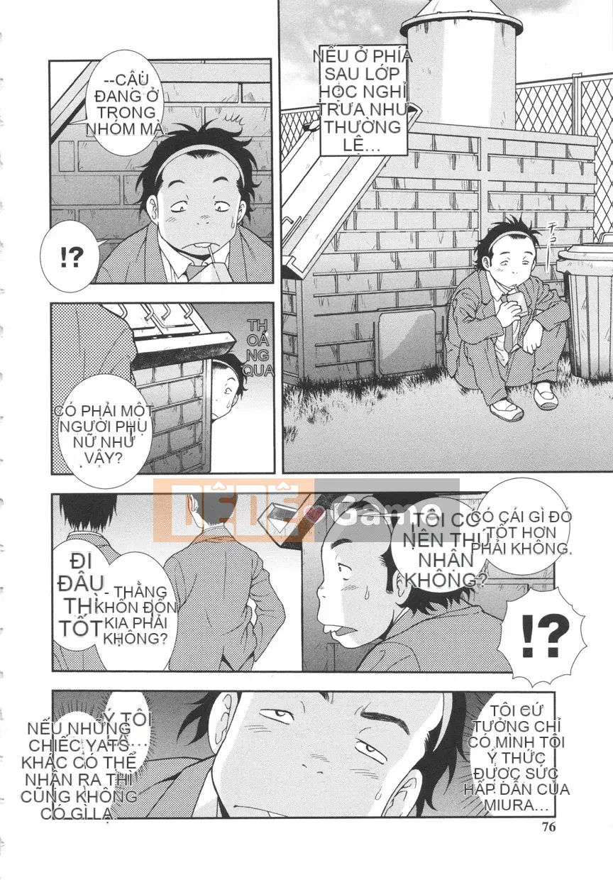 [Shinozaki Rei] CHÓ Ana